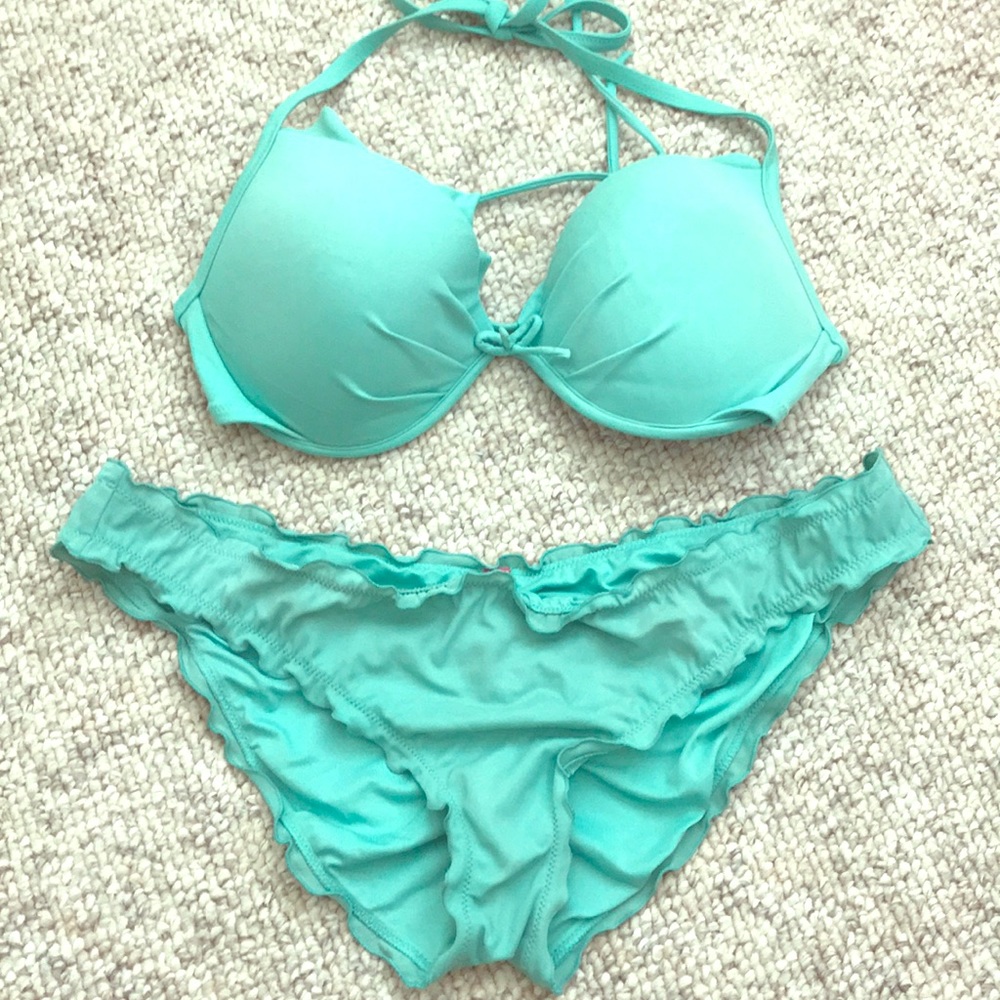 Victoria Secret Swinsuit